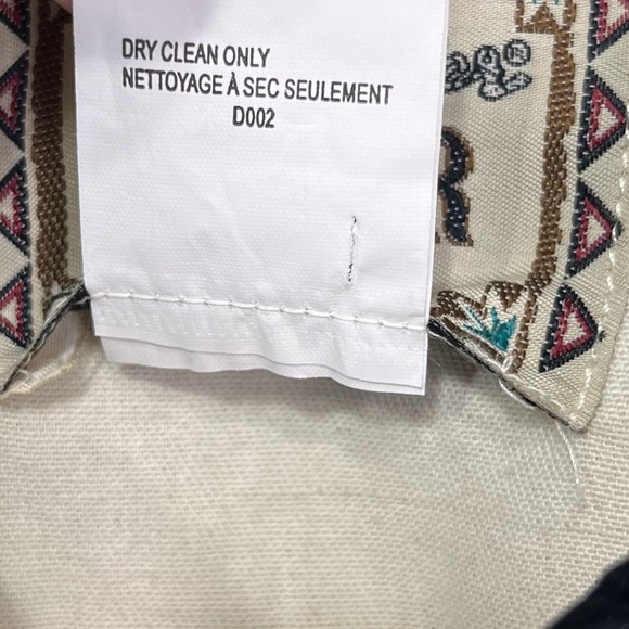 Vintage Wrangler Silverlake Outfit Jeans and Shirt New Deadstock Western Rodeo - Picture 7 of 16